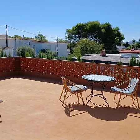 Appartamento Hermosa Vinarós