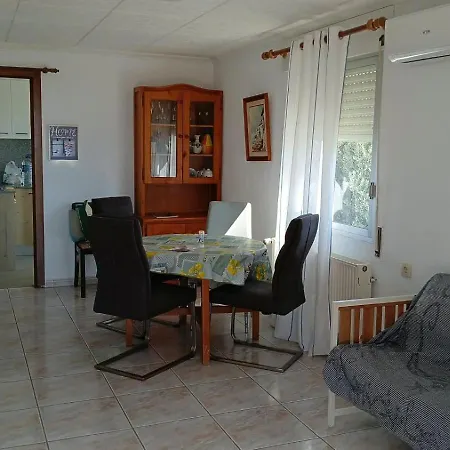 Hermosa Appartamento