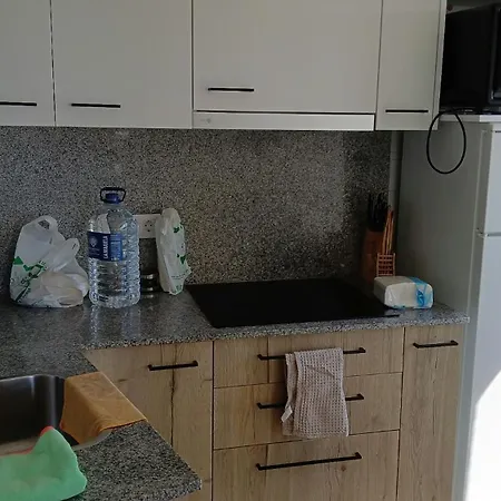 Hermosa Appartamento