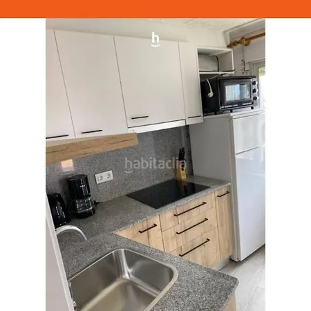 Hermosa Appartamento