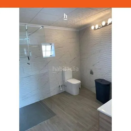 Appartamento Hermosa Vinarós