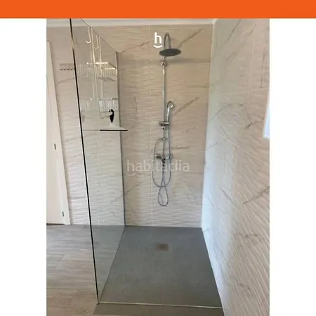 Hermosa Appartamento Vinarós
