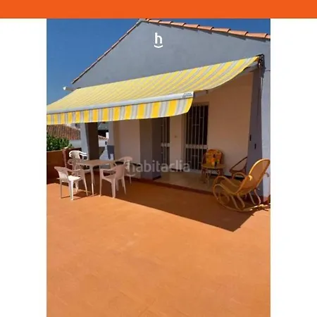 Appartamento Hermosa Vinarós
